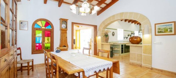 7 bedrooms Land in Alaior, Spain No. 806 6