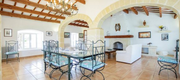 7 bedrooms Land in Alaior, Spain No. 806 5