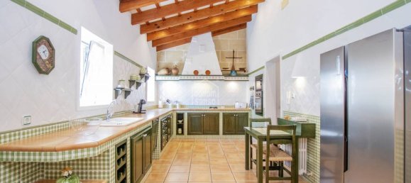 7 bedrooms Land in Alaior, Spain No. 806 7