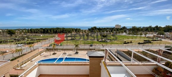 2 bedrooms Apartment in Marina d'Or, Spain No. 146772 13