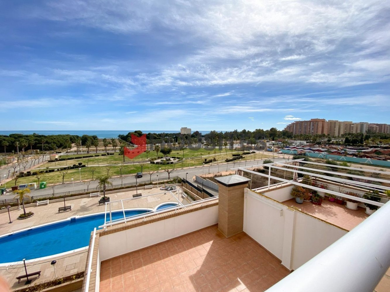 2 bedrooms Apartment in Marina d'Or, Spain No. 146772