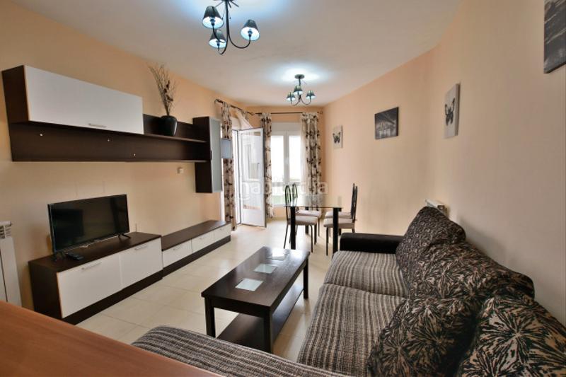 Apartamento T1 em Ronda, Spain N.º 220139