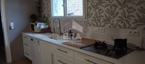 2 chambres Maison à Descartes, France No. 80569 7