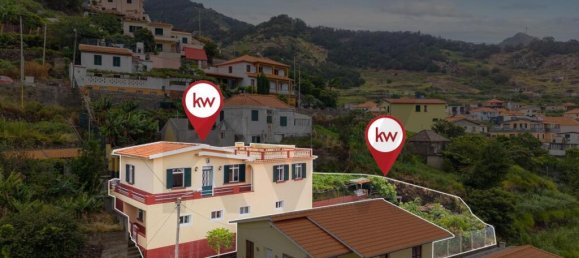 5 Schlafzimmer Villa in Machico, Portugal, Nr. 306398 19