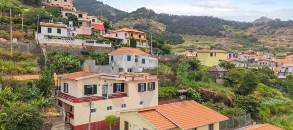 5 Schlafzimmer Villa in Machico, Portugal, Nr. 306398 18