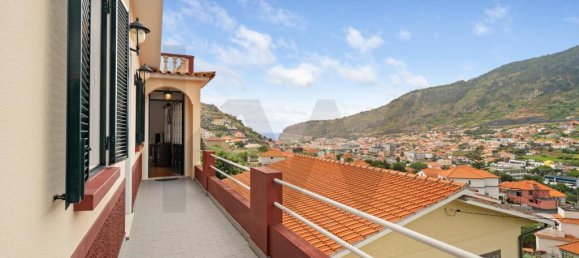 5 Schlafzimmer Villa in Machico, Portugal, Nr. 306398 34