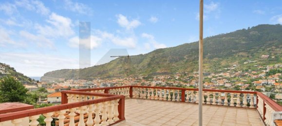 5 Schlafzimmer Villa in Machico, Portugal, Nr. 306398 32