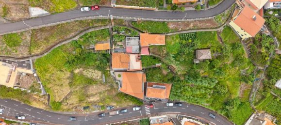 5 Schlafzimmer Villa in Machico, Portugal, Nr. 306398 2