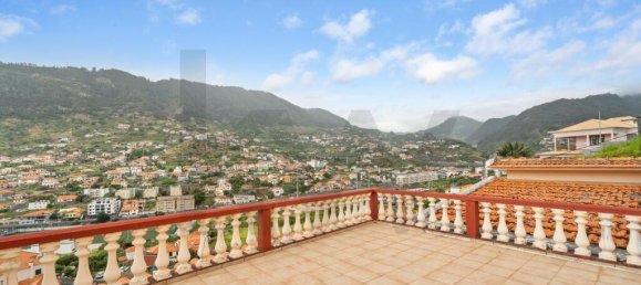 5 Schlafzimmer Villa in Machico, Portugal, Nr. 306398 31