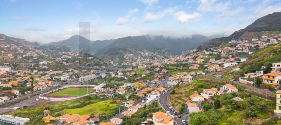 5 Schlafzimmer Villa in Machico, Portugal, Nr. 306398 6