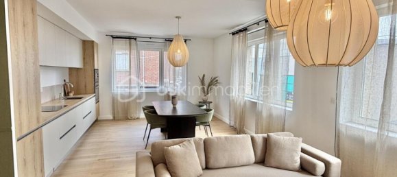 Apartamento T2 em Amiens, France N.º 326438 3