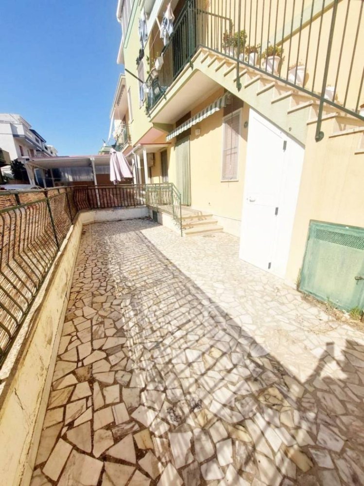 1 Schlafzimmer Wohnung in Fasano, Italy, Nr. 284194