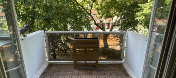 1 bedroom Apartment in Eimsbuttel, Germany No. 350118 11