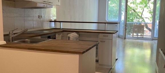 1 bedroom Apartment in Eimsbuttel, Germany No. 350118 6