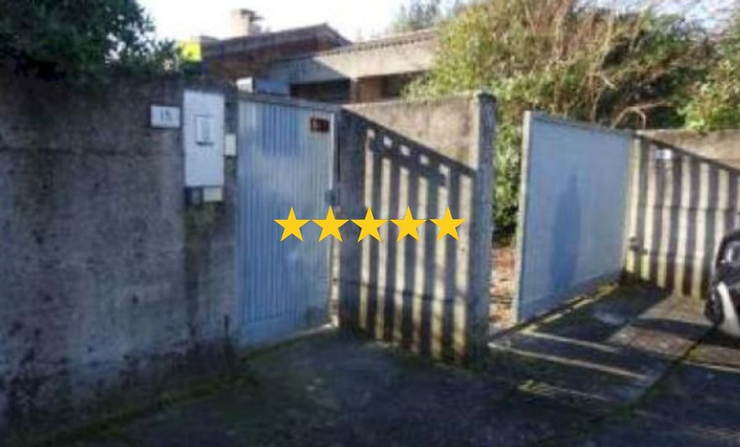 7-Zimmer Wohnung in Pordenone, Italy, Nr. 192406