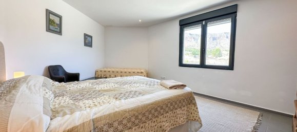 3 bedrooms Villa in Hondon De Las Nieves, Spain No. 182816 18