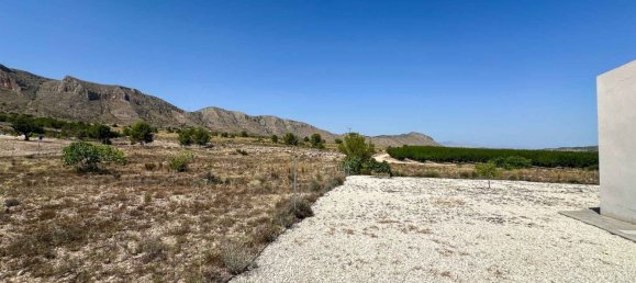 3 bedrooms Villa in Hondon De Las Nieves, Spain No. 182816 42