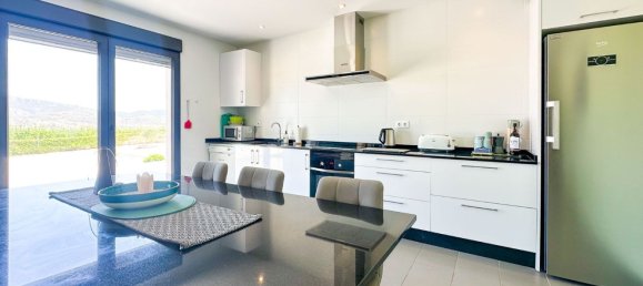 3 bedrooms Villa in Hondon De Las Nieves, Spain No. 182816 4