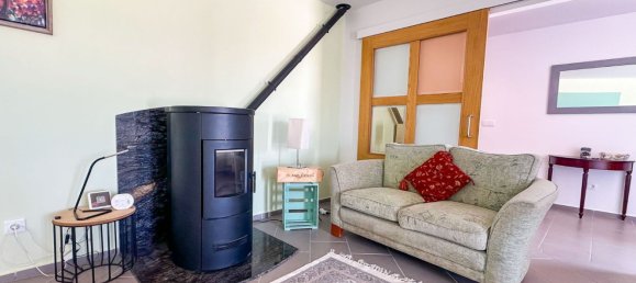 3 bedrooms Villa in Hondon De Las Nieves, Spain No. 182816 11