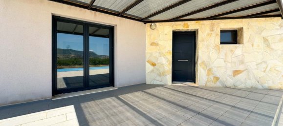 3 bedrooms Villa in Hondon De Las Nieves, Spain No. 182816 31