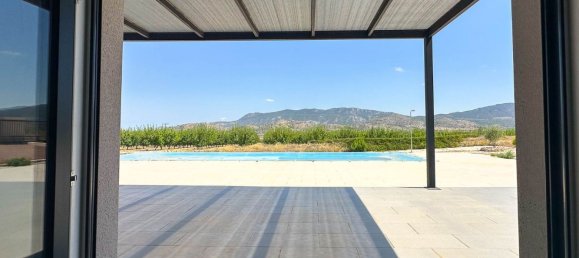 3 bedrooms Villa in Hondon De Las Nieves, Spain No. 182816 13
