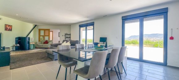 3 bedrooms Villa in Hondon De Las Nieves, Spain No. 182816 3