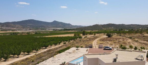 3 bedrooms Villa in Hondon De Las Nieves, Spain No. 182816 48