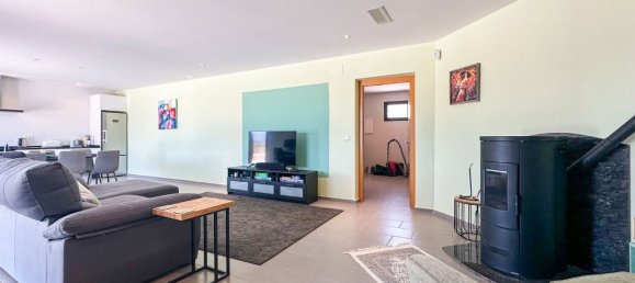 3 bedrooms Villa in Hondon De Las Nieves, Spain No. 182816 9