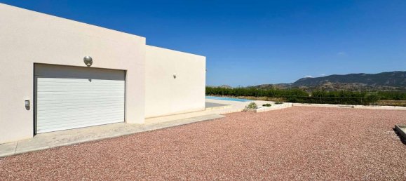 3 bedrooms Villa in Hondon De Las Nieves, Spain No. 182816 39