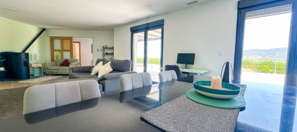 3 bedrooms Villa in Hondon De Las Nieves, Spain No. 182816 6