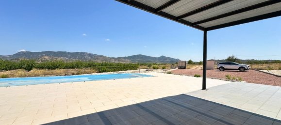 3 bedrooms Villa in Hondon De Las Nieves, Spain No. 182816 30