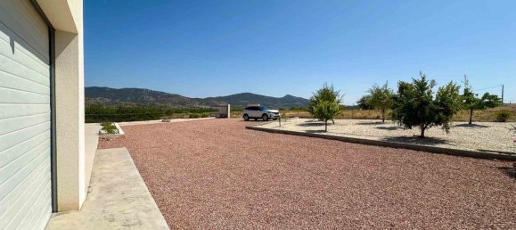 3 bedrooms Villa in Hondon De Las Nieves, Spain No. 182816 40