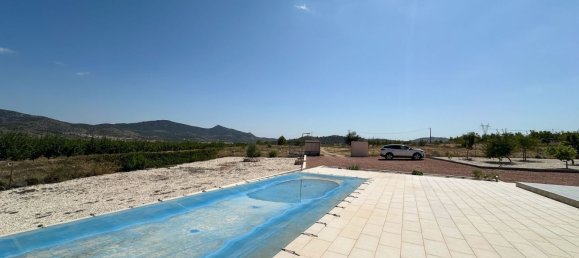 3 bedrooms Villa in Hondon De Las Nieves, Spain No. 182816 33