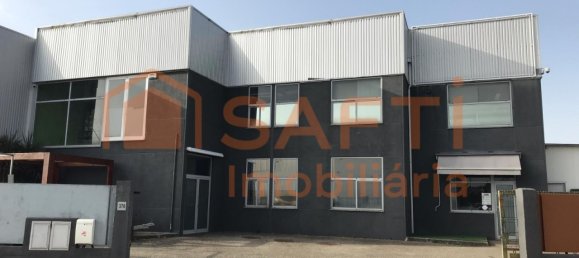 1125m² Warehouse in Moncao, Portugal No. 62131 2