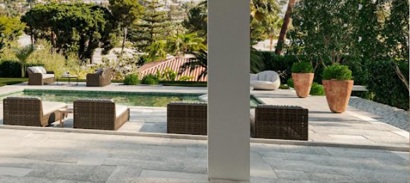 5 chambres Villa à Marbella, Spain No. 179639 19