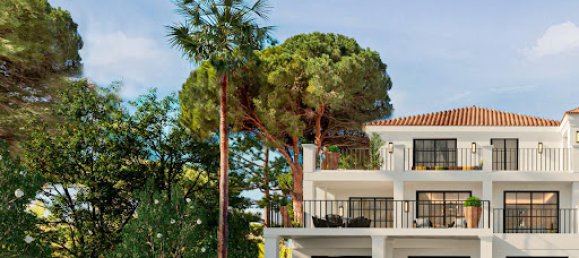 5 chambres Villa à Marbella, Spain No. 179639 6