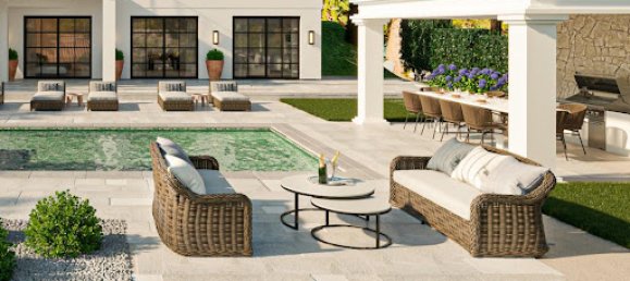 5 chambres Villa à Marbella, Spain No. 179639 8