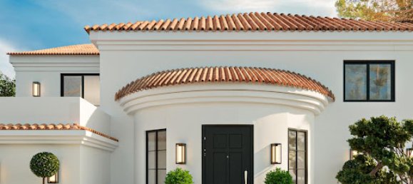 5 chambres Villa à Marbella, Spain No. 179639 21