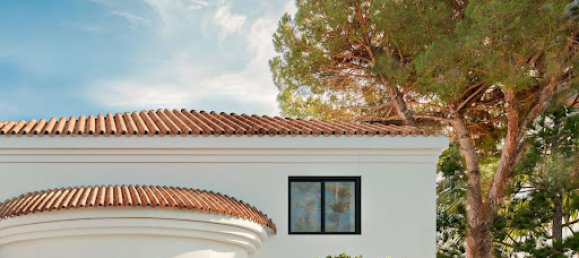 5 chambres Villa à Marbella, Spain No. 179639 23