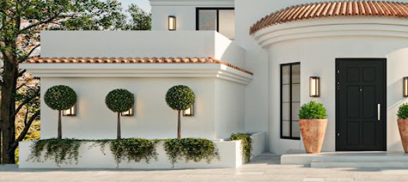 5 chambres Villa à Marbella, Spain No. 179639 25