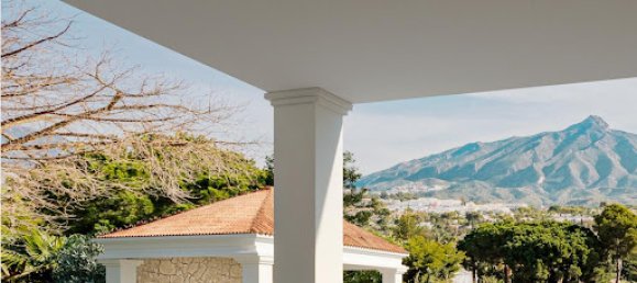 5 chambres Villa à Marbella, Spain No. 179639 17