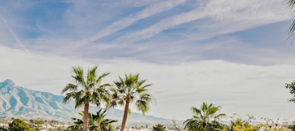 5 chambres Villa à Marbella, Spain No. 179639 13