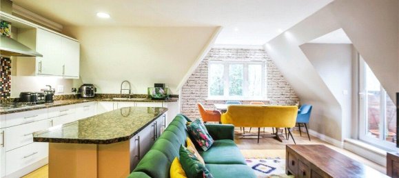 3 bedrooms Apartment in Kenley, United Kingdom No. 8031 9