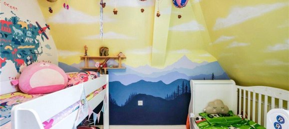 3 bedrooms Apartment in Kenley, United Kingdom No. 8031 20