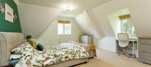 3 bedrooms Apartment in Kenley, United Kingdom No. 8031 43