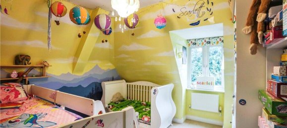 3 bedrooms Apartment in Kenley, United Kingdom No. 8031 34