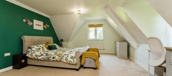 3 bedrooms Apartment in Kenley, United Kingdom No. 8031 5