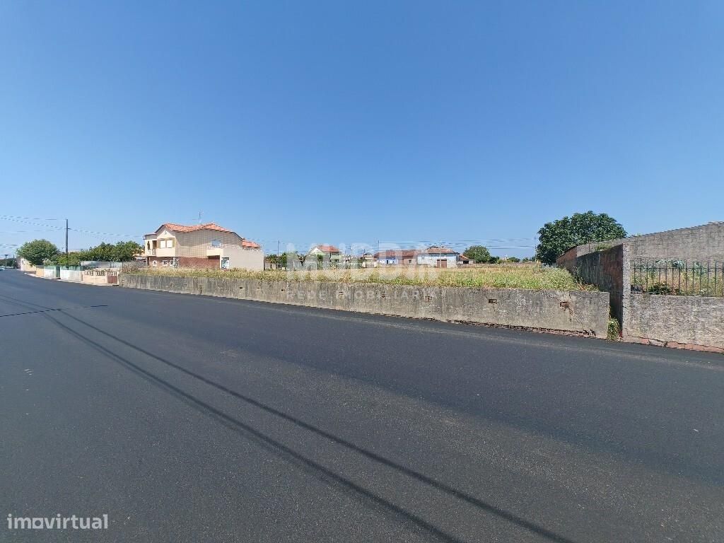 2724m² Land in Estarreja, Portugal No. 243720