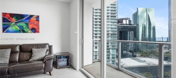 1 dormitorio propiedad comercial en venta en Miami, Miami-Dade, Florida, USA № 614435 9
