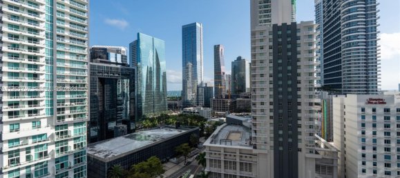 1 dormitorio propiedad comercial en venta en Miami, Miami-Dade, Florida, USA № 614435 27